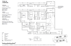 The Continuum (D15), Apartment #544573531